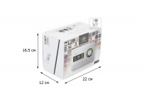 UNIVERSAL AUDIO Apollo Solo Heritage Edition (Desktop/Mac/Win/TB3) Аудиоинтерфейс 16 – techzone.com.ua