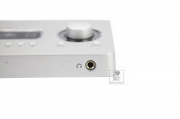 UNIVERSAL AUDIO Apollo Solo Heritage Edition (Desktop/Mac/Win/TB3) Аудиоинтерфейс 8 – techzone.com.ua