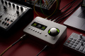 UNIVERSAL AUDIO Apollo Solo Heritage Edition (Desktop/Mac/Win/TB3) Аудіоінтерфейс 12 – techzone.com.ua