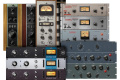 UNIVERSAL AUDIO Apollo Solo Heritage Edition (Desktop/Mac/Win/TB3) Аудіоінтерфейс 13 – techzone.com.ua