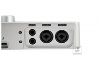 UNIVERSAL AUDIO Apollo Solo Heritage Edition (Desktop/Mac/Win/TB3) Аудіоінтерфейс 10 – techzone.com.ua