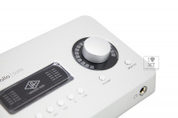 UNIVERSAL AUDIO Apollo Solo Heritage Edition (Desktop/Mac/Win/TB3) Аудіоінтерфейс 6 – techzone.com.ua