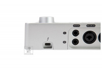 UNIVERSAL AUDIO Apollo Solo Heritage Edition (Desktop/Mac/Win/TB3) Аудіоінтерфейс 9 – techzone.com.ua