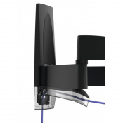 Настінне кріплення для телевізора Full-Motion Vogels WALL2450 (3838450) 4 – techzone.com.ua Настінне кріплення для телевізора Full-Motion Vogels WALL2450 (3838450) 4 – techzone.com.ua