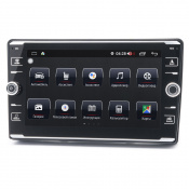 Штатна магнітола PRIME-X 22-263/9B HYUNDAI Grandeur 2005-2011 / Azera 2006-2011 1 – techzone.com.ua