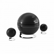 Комплект активной акустики Cabasse The Pearl Keshi Black 2 – techzone.com.ua Комплект активной акустики Cabasse The Pearl Keshi Black 2 – techzone.com.ua