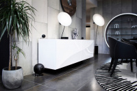 Комплект активной акустики Cabasse The Pearl Keshi Black 4 – techzone.com.ua Комплект активной акустики Cabasse The Pearl Keshi Black 4 – techzone.com.ua