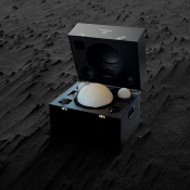 Комплект активной акустики Cabasse The Pearl Keshi Black 5 – techzone.com.ua Комплект активной акустики Cabasse The Pearl Keshi Black 5 – techzone.com.ua