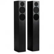 Акустична система Tone Factory Speaker L Satin Black 1 – techzone.com.ua