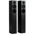 Акустична система Tone Factory Speaker L Satin Black 1 – techzone.com.ua