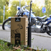 Електронасос Berkut MT-1000 Electric MotorBike pump 3 – techzone.com.ua Електронасос Berkut MT-1000 Electric MotorBike pump 3 – techzone.com.ua