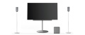 Телевизор Loewe Bild 3.65 OLED Graphite grey (57460D81) 4 – techzone.com.ua
