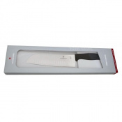 Кухонний ніж Victorinox SwissClassic Santoku 6.8523.17G