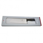 Кухонный нож Victorinox SwissClassic Santoku 6.8523.17G