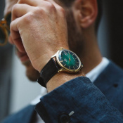 Чоловічий годинник Orient FAC08002F0 3 – techzone.com.ua Чоловічий годинник Orient FAC08002F0 3 – techzone.com.ua