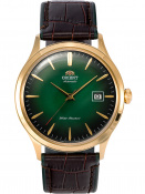 Чоловічий годинник Orient FAC08002F0