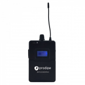 Система ушного мониторинга Prodipe Body pack IEM 7120