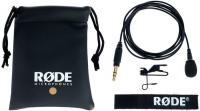 Микрофон Rode Lavalier GO 5 – techzone.com.ua Микрофон Rode Lavalier GO 5 – techzone.com.ua