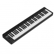 Складане цифрове піаніно (в комплекті з чохлом) Musicality PP61-BK _PortablePiano Mk2 3 – techzone.com.ua Складане цифрове піаніно (в комплекті з чохлом) Musicality PP61-BK _PortablePiano Mk2 3 – techzone.com.ua