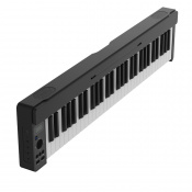 Складное цифровое пианино (в комплекте с чехлом) Musicality PP61-BK _PortablePiano Mk2 4 – techzone.com.ua Складное цифровое пианино (в комплекте с чехлом) Musicality PP61-BK _PortablePiano Mk2 4 – techzone.com.ua