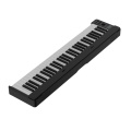 Складное цифровое пианино (в комплекте с чехлом) Musicality PP61-BK _PortablePiano Mk2 5 – techzone.com.ua