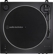 Проигрыватель виниловых пластинок Audio-Technica AT-LP60XUSB Black 2 – techzone.com.ua Проигрыватель виниловых пластинок Audio-Technica AT-LP60XUSB Black 2 – techzone.com.ua