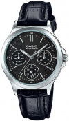 Жіночий годинник Casio Standard Analogue LTP-V300L-1AUDF 1 – techzone.com.ua
