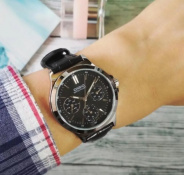 Жіночий годинник Casio Standard Analogue LTP-V300L-1AUDF 6 – techzone.com.ua Жіночий годинник Casio Standard Analogue LTP-V300L-1AUDF 6 – techzone.com.ua