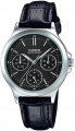 Жіночий годинник Casio Standard Analogue LTP-V300L-1AUDF 1 – techzone.com.ua