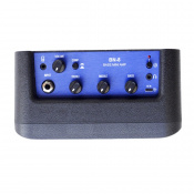 Портативний комбопідсилювач басовий Belcat BN-8 3 – techzone.com.ua Портативний комбопідсилювач басовий Belcat BN-8 3 – techzone.com.ua