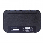 Портативний комбопідсилювач басовий Belcat BN-8 4 – techzone.com.ua Портативний комбопідсилювач басовий Belcat BN-8 4 – techzone.com.ua