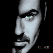 Виниловая пластинка George Michael: Older -Hq/Gatefold /2LP