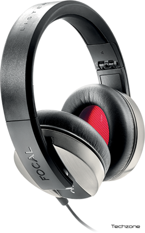 Навушники Focal Listen 1 – techzone.com.ua
