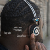 Навушники з мікрофоном Koss Porta Pro Wireless 2.0 Black (41333) 5 – techzone.com.ua Навушники з мікрофоном Koss Porta Pro Wireless 2.0 Black (41333) 5 – techzone.com.ua