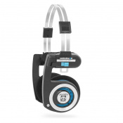 Навушники з мікрофоном Koss Porta Pro Wireless 2.0 Black 1 – techzone.com.ua