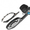 Навушники з мікрофоном Koss Porta Pro Wireless 2.0 Black 2 – techzone.com.ua