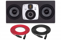 Студійний монітор Eve Audio SC408 3 – techzone.com.ua Студійний монітор Eve Audio SC408 3 – techzone.com.ua