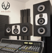 Студійний монітор Eve Audio SC408 5 – techzone.com.ua Студійний монітор Eve Audio SC408 5 – techzone.com.ua