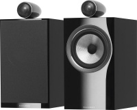 Фронтальні акустичні колонки Bowers & Wilkins 705 S2 Black 1 – techzone.com.ua