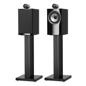Фронтальні акустичні колонки Bowers & Wilkins 705 S2 Black 3 – techzone.com.ua Фронтальні акустичні колонки Bowers & Wilkins 705 S2 Black 3 – techzone.com.ua