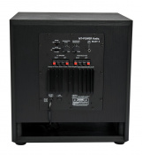 Сабвуфер MT-Power Blust 2 Black 3 – techzone.com.ua Сабвуфер MT-Power Blust 2 Black 3 – techzone.com.ua