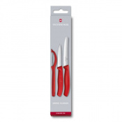 Кухонний набір Victorinox SwissClassic Paring Set 6.7111.31 1 – techzone.com.ua