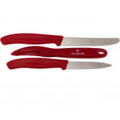 Кухонный набор Victorinox SwissClassic Paring Set 6.7111.31 3 – techzone.com.ua Кухонный набор Victorinox SwissClassic Paring Set 6.7111.31 3 – techzone.com.ua