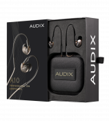 Наушники AUDIX A10 5 – techzone.com.ua