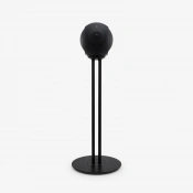 Стійка для акустики Devialet Tree Phantom II Matte Black VF620 2 – techzone.com.ua Стійка для акустики Devialet Tree Phantom II Matte Black VF620 2 – techzone.com.ua