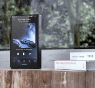 Аудиоплеер FiiO M11S Black 4 – techzone.com.ua Аудиоплеер FiiO M11S Black 4 – techzone.com.ua