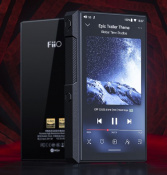 Аудіоплеер FiiO M11S Black 3 – techzone.com.ua Аудіоплеер FiiO M11S Black 3 – techzone.com.ua