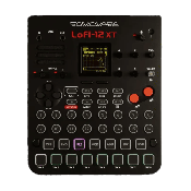 Семплер Sonicware Lofi-12 XT 1 – techzone.com.ua