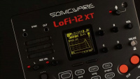Семплер Sonicware Lofi-12 XT 2 – techzone.com.ua