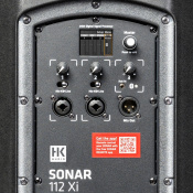 Активна акустична система HK Audio Sonar 112 Xi (1007844) 7 – techzone.com.ua Активна акустична система HK Audio Sonar 112 Xi (1007844) 7 – techzone.com.ua
